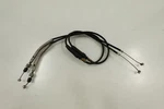2001 Yamaha GP1200R Oem Servo Motor Pulley Cables 66E-1133E-10-00 Used. Price: $40.95.