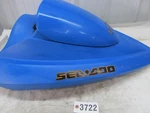 2004 Seadoo Gti 787 800 Rfi Hood Deflector Acces Cover 269501263 Used. Price: $124.99.