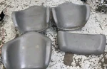 Doo 00 01 Speedster Bucket Seat Cushion Cover All Cores. Price: $339.99.
