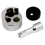 Performance Tool W83202 1/4" 3/4" Stud Extractor - 1/2" Drive New. Price: $24.69.