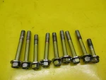 98 Yamaha Waverunner XL1200 Waveblaster Waveventure Motor Bracket Mounting Bolt Used. Price: $18.99.