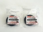 Suzuki Oem Genuine Front Fork Suspension Seal Part Number 51153-27C20 Quantity Used. Price: $25.00.