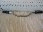 CC72 Kawasaki Zxi 1100 2003 Handlebars 39058-3742-6Z Used. Price: $35.49.