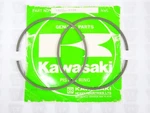 Kawasaki Nos New 13024-3705 Piston Ring Set O/s 1.00 JS750 Sx Jet Ski. Price: $34.99.