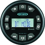 Jensen Waterproof AM/FM/MP3/BLUETOOTH Stereo - 160W JMS3RTL New. Price: $200.84.