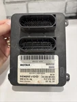 Sea Doo 05 Gti Rfi 787 800 Electronic Control Module Fuel Injector Ecm Ecu Used. Price: $450.00.