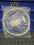 New 1997-2012 Sea-doo Sportster Le Di Oem 5' Bumper Trim (white) 204050042. Price: $29.99.