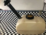 2016-2017 Sea-doo Spark 000 Oem 30L Gas Fuel Tank Reservoir Used. Price: $74.99.
