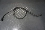 1995-2004 Waverunner Waveventure Yamaha Oem Electrical Negative Ground Cable Used. Price: $24.95.