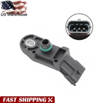 Map Pressure Sensor 420274057 For Sea-doo Wake Pro 215 Gti 130/155 Gtx 4TEC New. Price: $12.11.