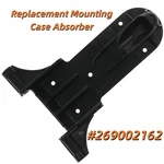 Mounting Case Absorber For Sea-doo 2011-2015 Gtx 155/215 Rxt 260&RS #269002162 New. Price: $28.95.