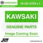 Kawasaki Oem New 16130-3703 Valve-assy-reliefair. Price: $492.33.