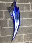 2006-2008 Yanaha Fx Cruiser 140 Ho 160 Right Side Cover F1X-U377C-30-P0 Used. Price: $360.00.