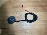 Yamaha 1997-2004 Oem Start Stop Lanyard Switch Box Fresh Water GP7-68310-01-00 Used. Price: $34.95.
