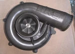 Yamaha 2014 Fx Cruiser Svho Sho Fzr Fzs 1.8L 1800 Supercharger 6ET-141A0-01-00 Used. Price: $1599.99.