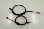2006 Yamaha Vx 110 Deluxe Oem Starter Relay Cable Wires 6D3-82115-00-00 Used. Price: $74.95.
