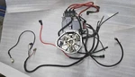 Yamaha Wave Raider Venture 1100 63M Electrical Cdi Unit Box Ignition Assembly Used. Price: $469.99.
