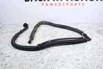 2014 Yamaha Waverunner Fx Svho 1.8 Bilge Drain Hoses, F1S-67620-00-00 Used. Price: $45.00.