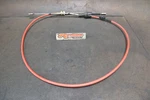 2009 Yamaha Waverunner Fx Cruiser FY1800A Ho Reverse Cable F1W-6149C-02-00 Used. Price: $99.99.