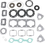Vertex Complete Carburetor Gasket & Seal Kit (611404) New. Price: $122.46.