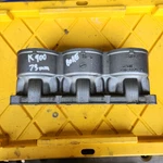 Kawasaki STX900 ZXI900 Oem Motor Engine Cylinder Jugs Used. Price: $139.00.