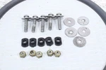 2013 Sea-doo Gti 130 Sponson Bolts, Washers And Spacers 250000452 292001349 Used. Price: $25.00.