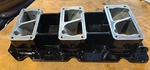 Mercury Performance Racing Petal Reed Block Intake Plate 98200 87628T New. Price: $350.00.