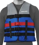 Sea-doo Navigator Life Pfd Unisex X-small Uscg Approved 2859740280 New. Price: $29.98.