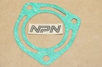 Kawasaki Exhaust Muffler Gasket JS750 JS800 Jet Ski Nos 11060-3713 New. Price: $5.49.