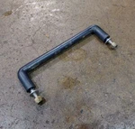 Yamaha Waverunner Fx Front Seat Stay Bracket 140 Cruiser Sho Gp Vxr Vxs Used. Price: $18.99.