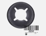 Can-am Sea-doo Ski-doo Push Nut Clip Part Oem 250100129 New Genuine Nos. Price: $24.99.