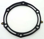 Wsm Yamaha 1200 / 1300 Muffler Gasket 007-590, 66V-14749-00-00, 66V-14749-01-00 New. Price: $29.56.