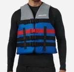 Sea-doo Navigator Pfd Life Vest Unisex Adult X-small New 2859740280. Price: $39.99.