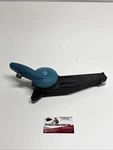Polaris Slt 700 Oem Teal Reverse Handle Assembly 5431979-196 5431615 Used. Price: $89.99.