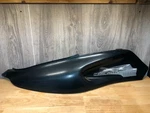 98 99 Yamaha Lh Left Trim Cover Panel Fairing Plastic Molding Used. Price: $110.00.