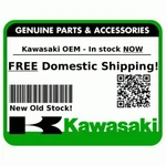 Qty Kawasaki KX250 KX450 Handlebar Bolt 92153-0808 New. Price: $24.99.