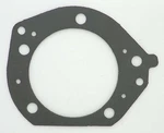 Wsm Yamaha 800 Muffler Gasket '98-'05, 007-285, Oe 66E-14749-00-00 New. Price: $7.97.