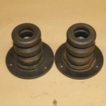 Sea-doo 2011-2012 Gtx 260 Limited Is Seat Shock Boot Strut Cover Bellows Used. Price: $14.95.