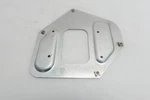 2011-2023 Kawasaki 300LX 310X Jetski Pwc Oem Intercooler Mounting Plate Bracket Used. Price: $39.97.