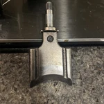 Genuine Sea Doo 800 Carb Model Power Valve 290854358 Used. Price: $45.00.