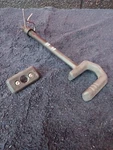 Seadoo Sea-doo Gts Gti Explorer Reverse Handle 271000288 271000269 271000057 Used. Price: $19.99.