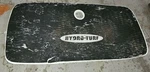 Yamaha Exciter Twin 220 270 110 Rear Stern Hatch Cover Door Lid GP1-U518B-00-00 Used. Price: $119.99.