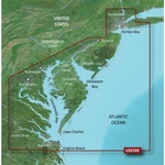 Garmin VUS038R G3 Vision New York To Chesapeake 010-C1004-00. Price: $309.99.