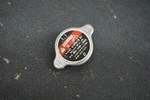 2004-2017 Crf Honda Dirtbike Motorcyle Oem Engine Coolant Radiator Cap Used. Price: $17.97.