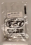 Sbt Mikuni Sbn Replacement Needle & Seat 35-161-23 New. Price: $21.99.