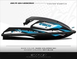 Ipd Gh Design Rec Graphics Kit For Kawasaki 650SX New. Price: $349.00.