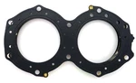 Wsm Yamaha 760 Head Gasket 007-412, 64X-11181-00-00 New. Price: $46.51.