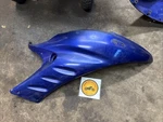 Yamaha Waverunner Right Side Panel Cover GP1200R GP1300R GP800R Used. Price: $54.95.