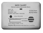 Mti Industry 62-541-WT-MARINE Co Detector Surf Mnt Wht New. Price: $80.53.
