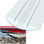 Megaware Keelguard - 6' White New. Price: $157.77.